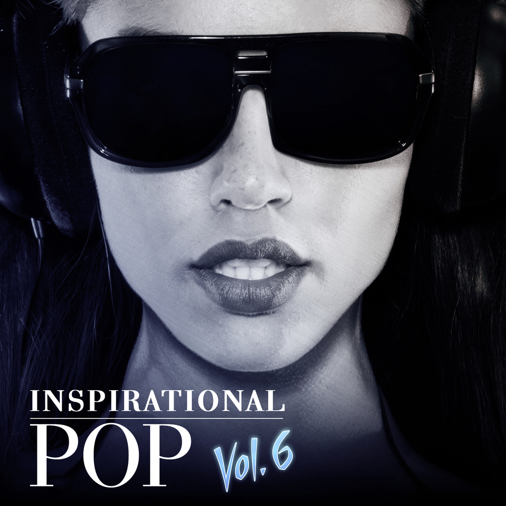 Cover for Inspirational Pop Vol. 6