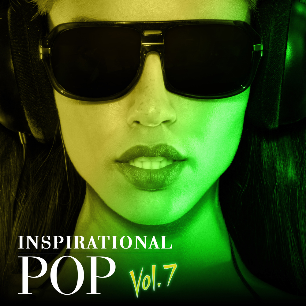 Cover for Inspirational Pop Vol. 7