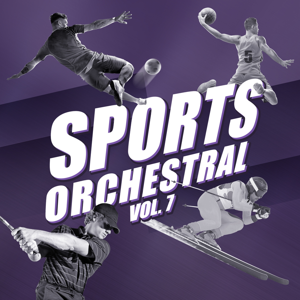 Sports Orchestral Vol. 7
