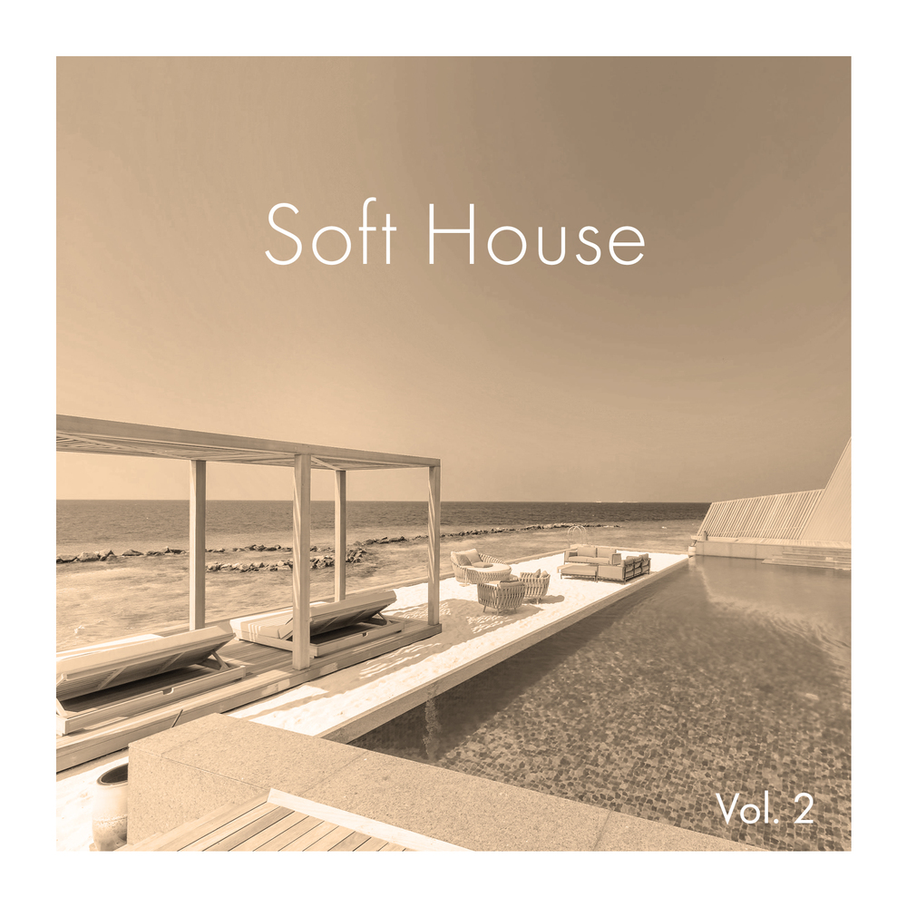 Cover for Soft House Vol. 2