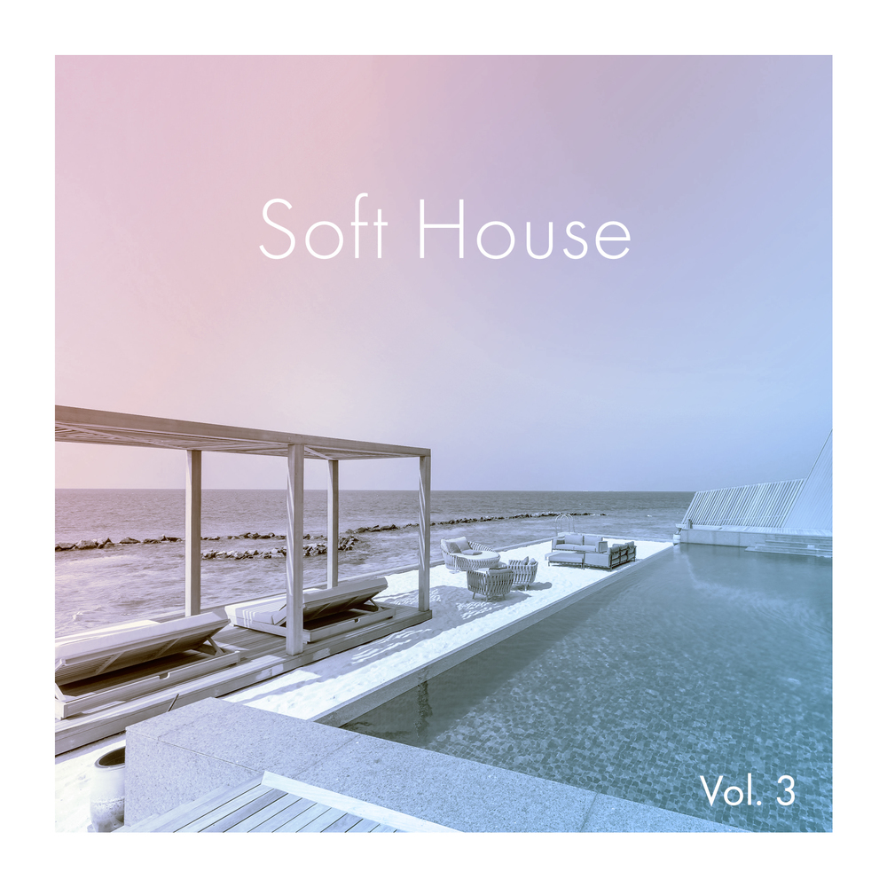 Cover for Soft House Vol. 3