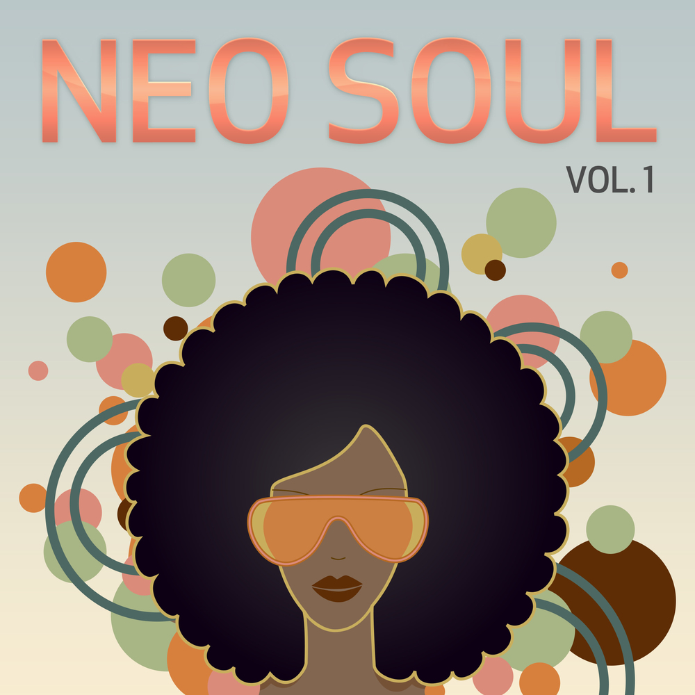 Cover for Neo Soul Vol. 1