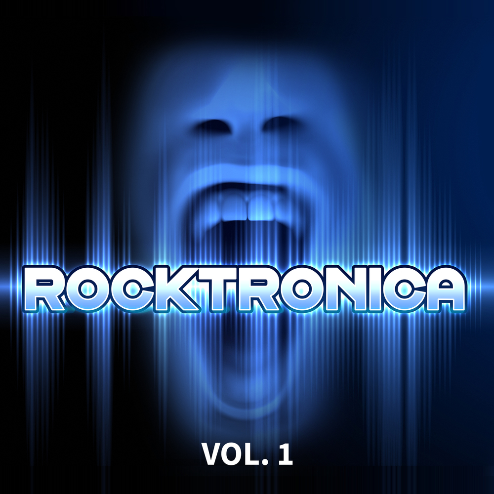 Cover for Rocktronica Vol. 1