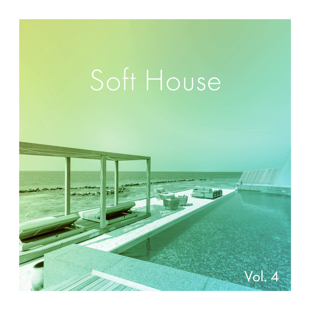 Cover for Soft House Vol. 4
