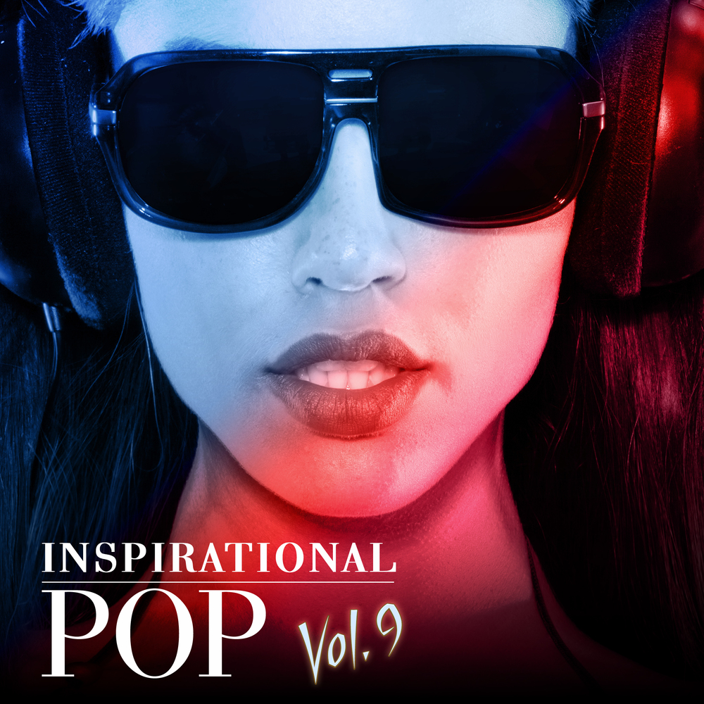 Cover for Inspirational Pop Vol. 9