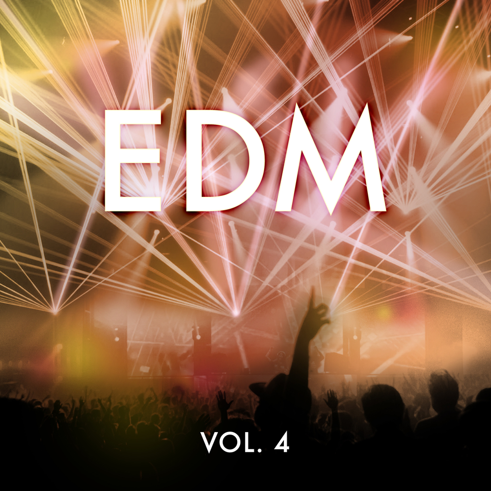 Cover for EDM Vol. 4