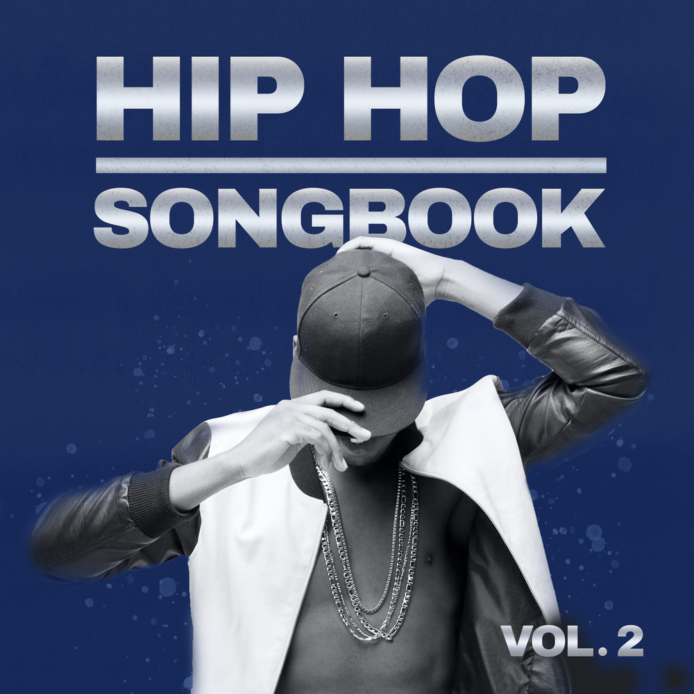 Cover for Hip Hop Songbook Vol. 2