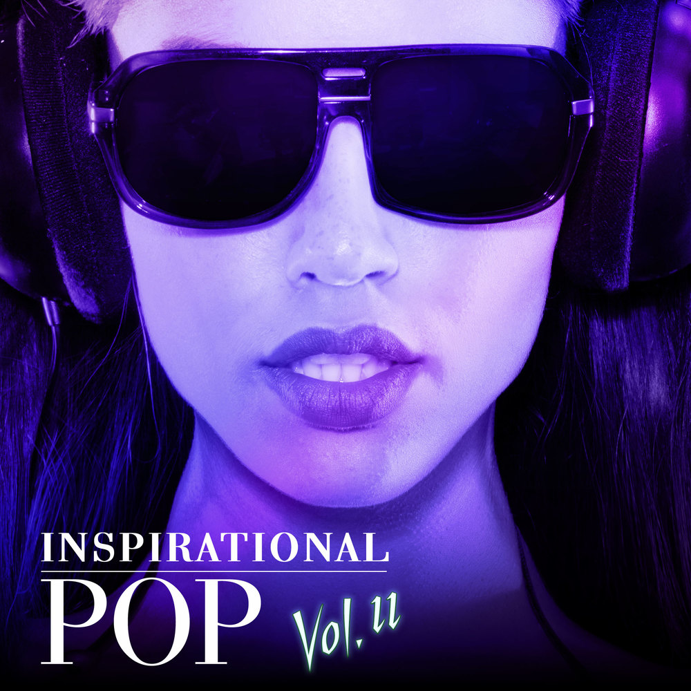 Cover for Inspirational Pop Vol. 11
