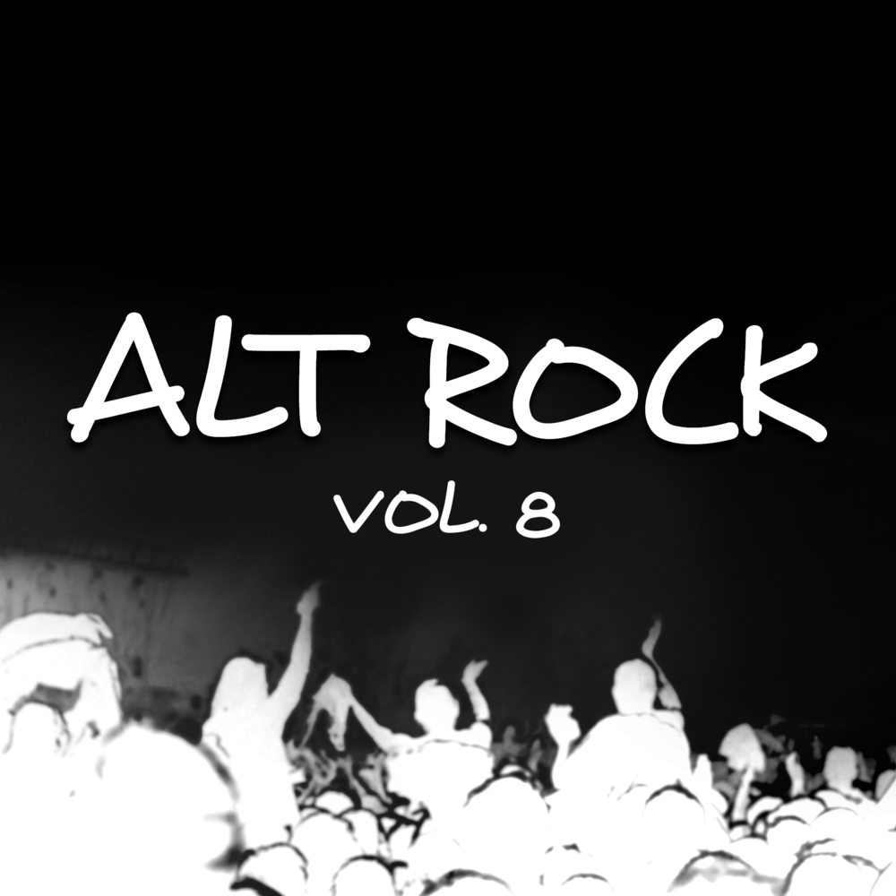 Alt Rock Vol. 8
