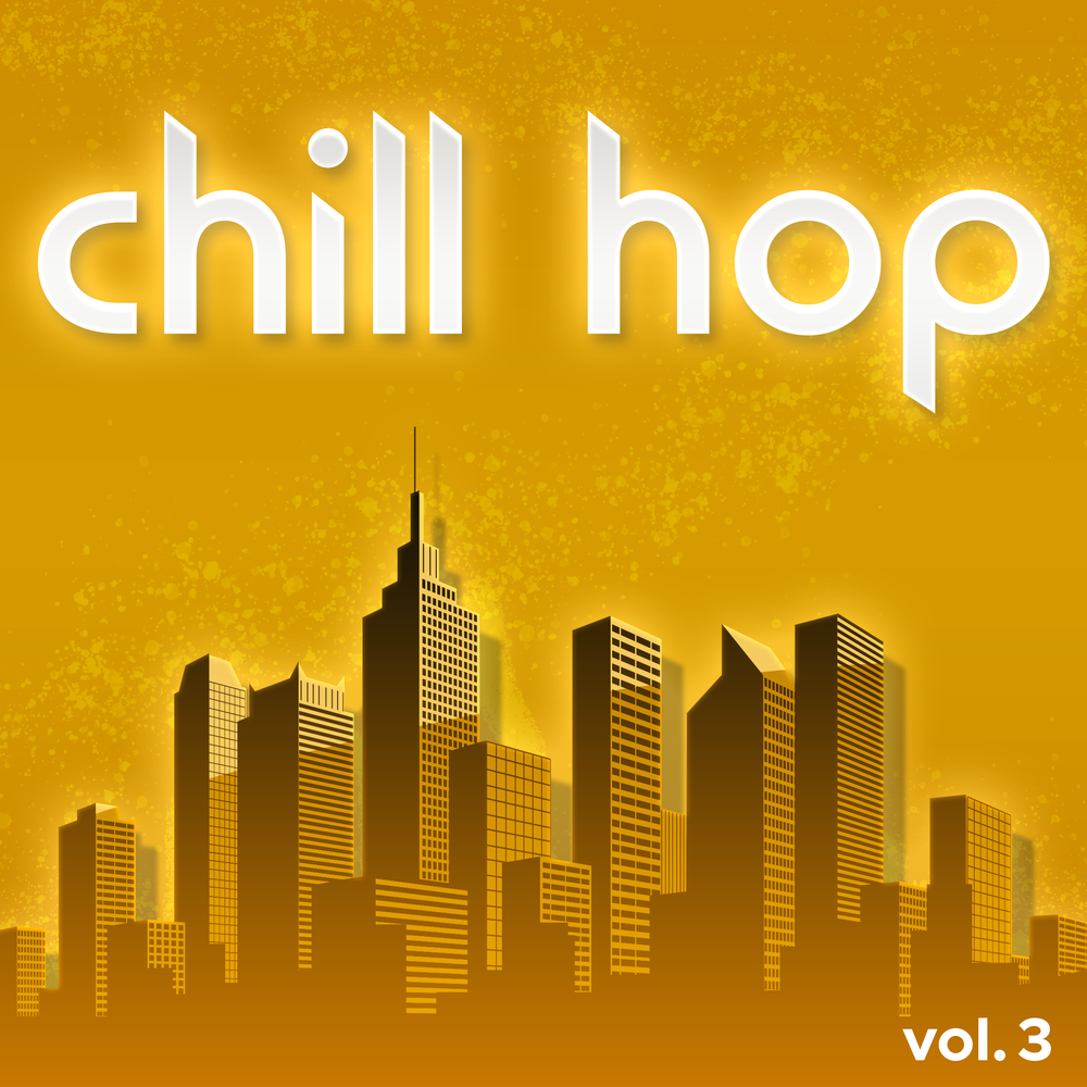 Cover for Chill Hop Vol. 3
