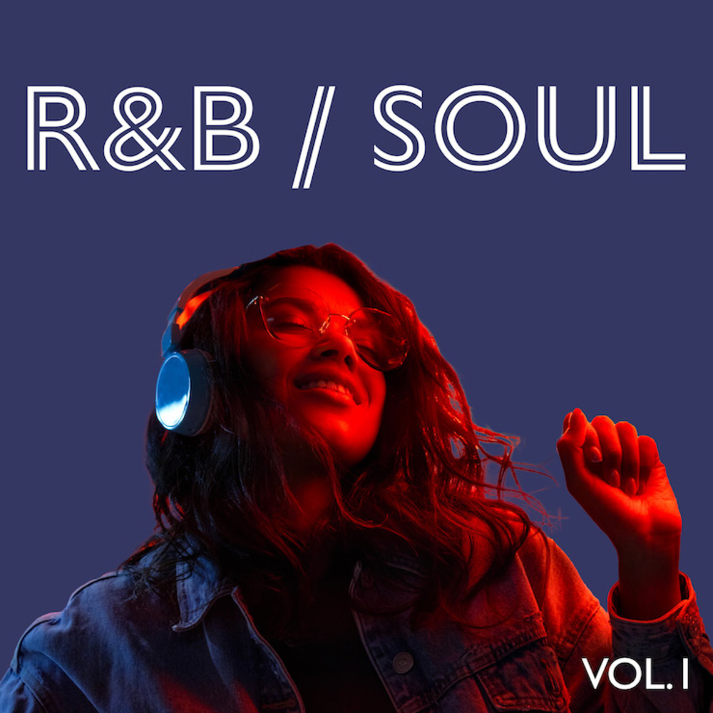 Cover for R&B / Soul Vol. 1