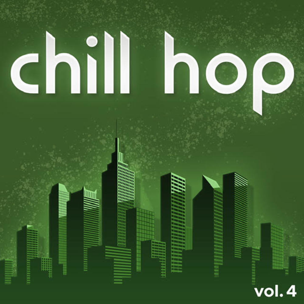 Cover for Chill Hop Vol. 4