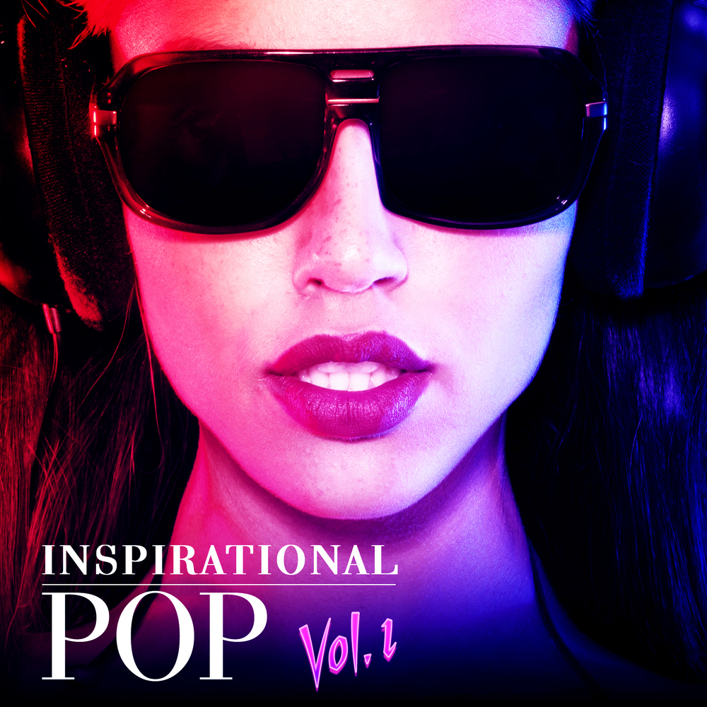Cover for Inspirational Pop Vol. 1