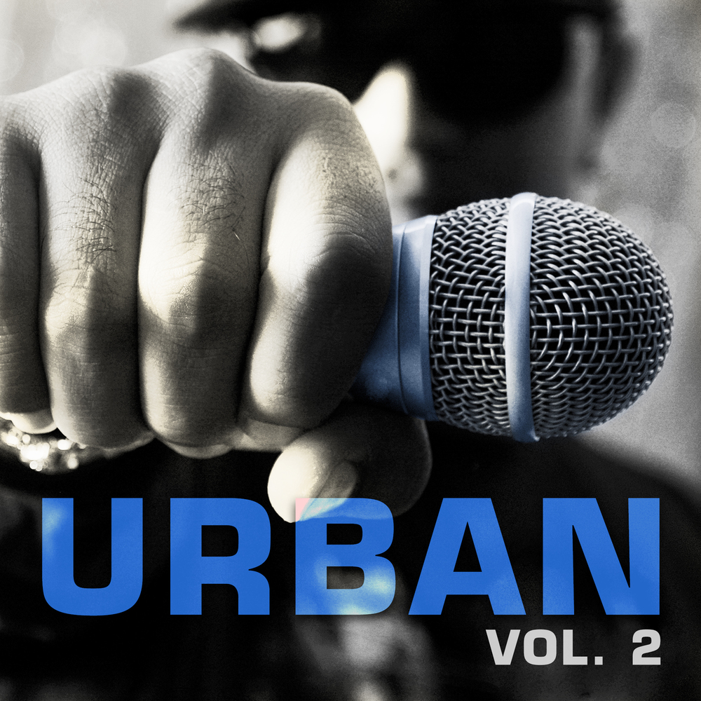Cover for Urban Vol. 2