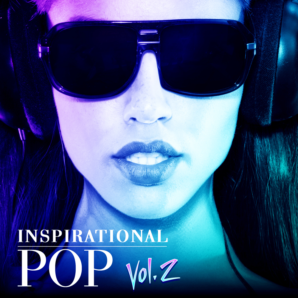 Cover for Inspirational Pop Vol. 2