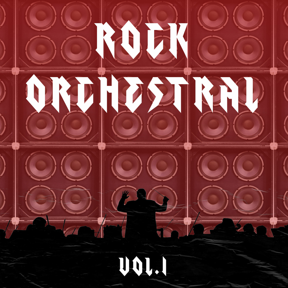 Rock Orchestral Vol. 1