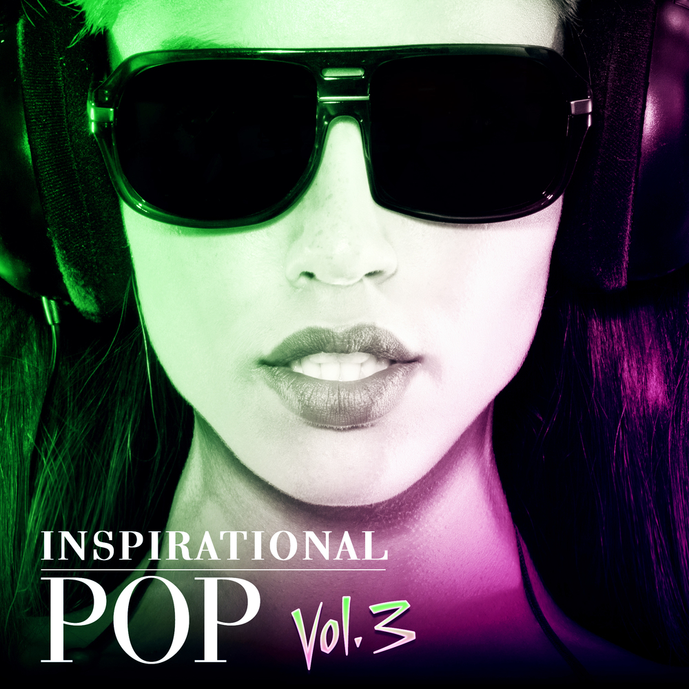 Cover for Inspirational Pop Vol. 3
