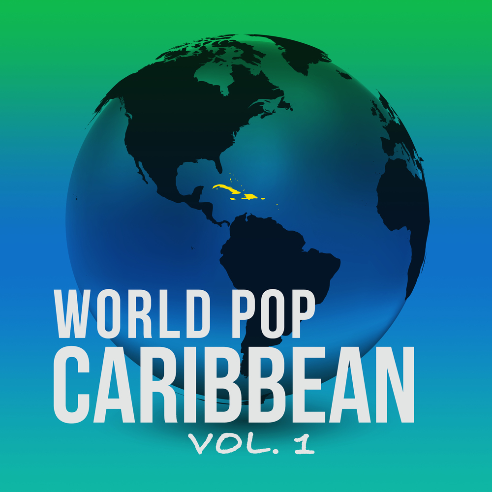 Cover for World Pop: Caribbean Vol. 1