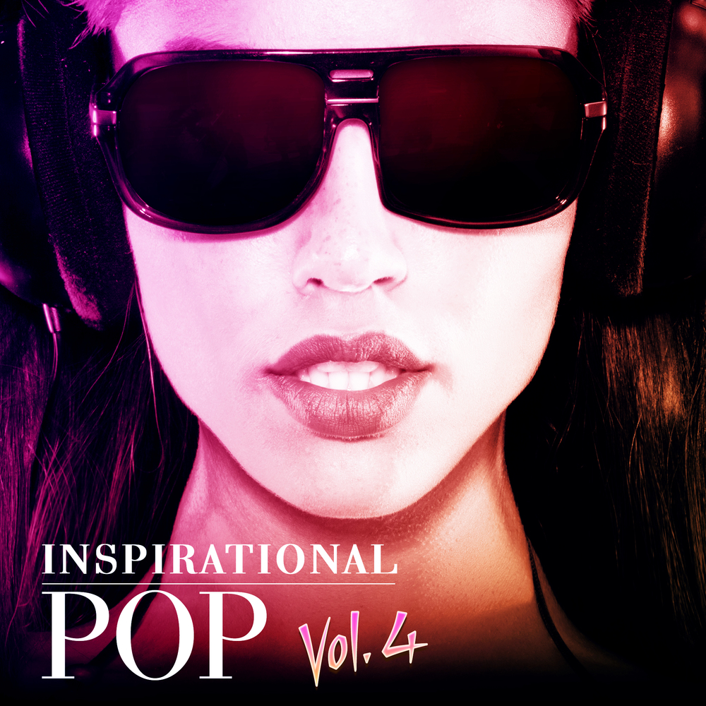 Cover for Inspirational Pop Vol. 4