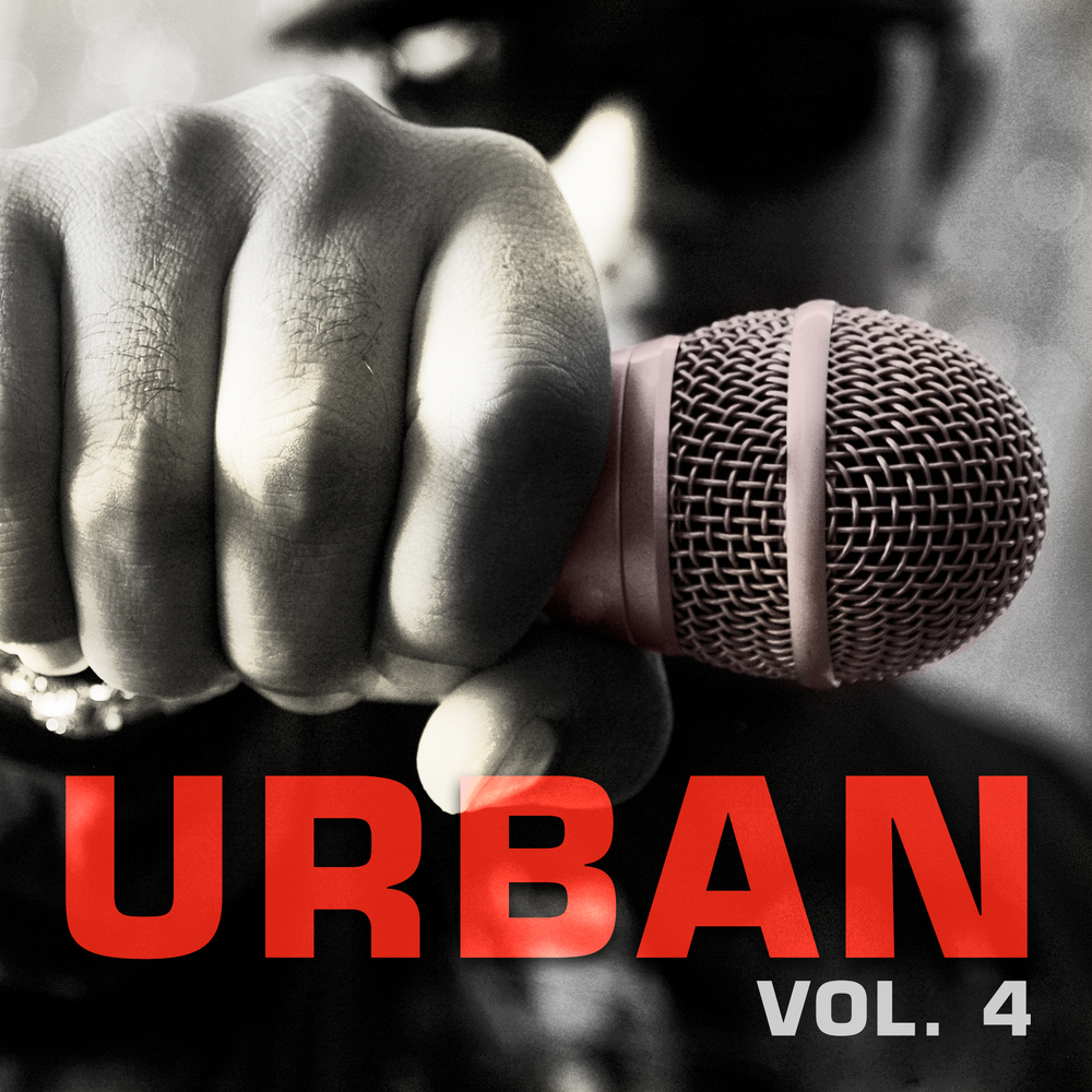 Cover for Urban Vol. 4
