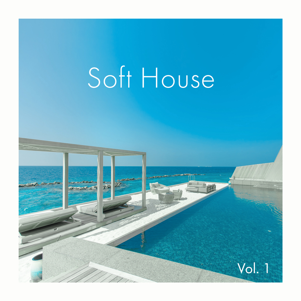 Cover for Soft House Vol. 1